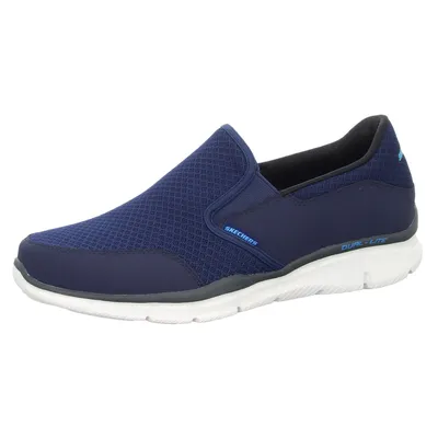 Produktbild von Skechers Slip-On Slipper Blau