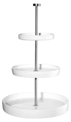 Produktbild von Etagere, 3-stufig