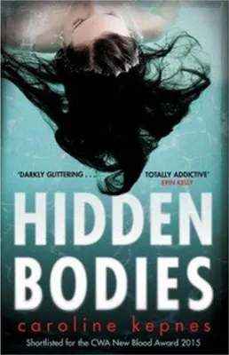 Produktbild von Hidden Bodies