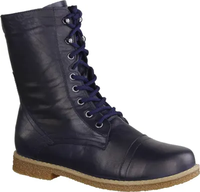 Produktbild von Andrea Conti Schnürstiefeletten Damen 31323837313133 Blau 39 EU