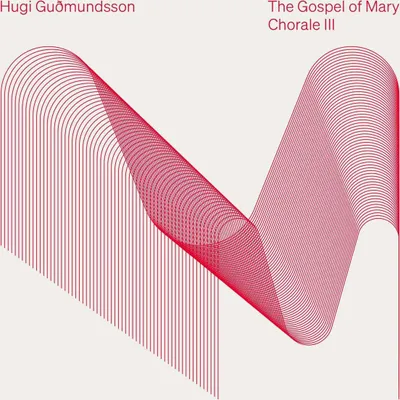 Obrázok produktu pre Hugi Gudmundsson: The Gospel of Mary (2021) - - (CD / T)