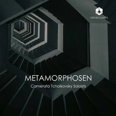 Produktbild von Metamorphosen