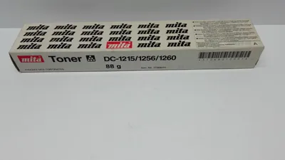 Obrázok produktu pre Kyocera - Tonerová kazeta - 37068010 - 1 x čierna