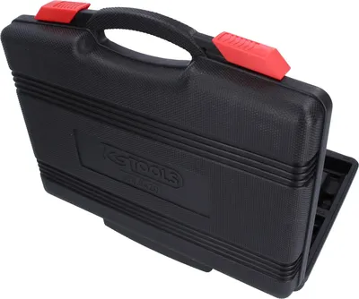 Produktbild von KS Tools Kunststoff-Leerkoffer für 450.0420