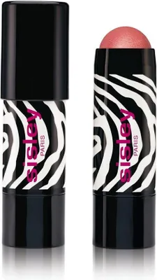Produktbild von Sisley Phyto-blush Twist, Pink, Passion, 1 Farben, Creme, Stab, Strahlend