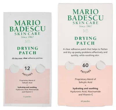 Produktbild von Mario Badescu Drying Patch 60 Patches 60 Stück