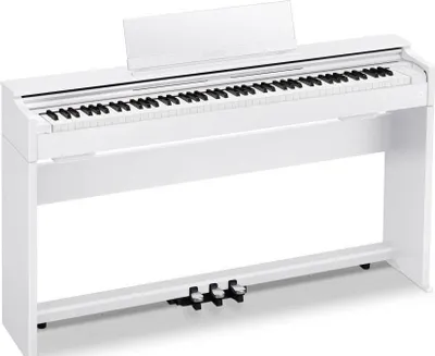 Immagine prodotto di Pianoforte digitale Casio AP-S200 BK (nero opaco)