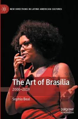 Obrázok produktu pre The Art of Brasília