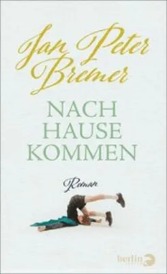 Immagine prodotto di Nachhausekommen