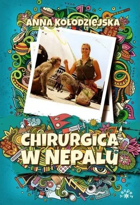 Produktbild von Chirurgica W Nepalu Tw