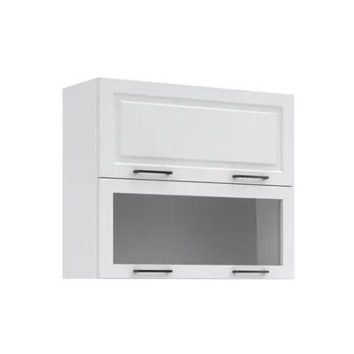 Obrázek produktu pro Kuchyňská skříňka horní 80 cm - MAD KL80 1D1W H72