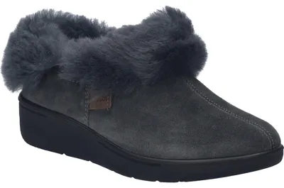 Produktbild von JOSEF SEIBEL Tara 04 | Hausschuh für Damen | Grau