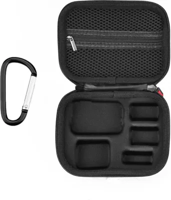 Obrázek produktu pro Pro akční kameru DJI Osmo Action 6 Ochranná taška na přenášení