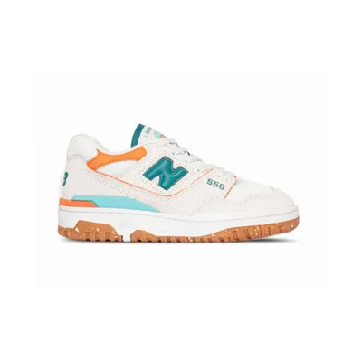 Image de New Balance Boty 550, NBBBW550DA