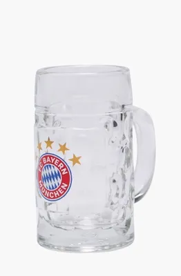 Immagine prodotto di Bicchiere per grappa FC Bayern Monaco FCB 5,5cl 0