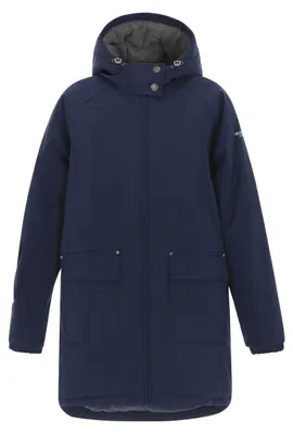 Zdjęcie produktu dla Kurtka typu anorak CALEY Damen – granatowa, rozmiar L