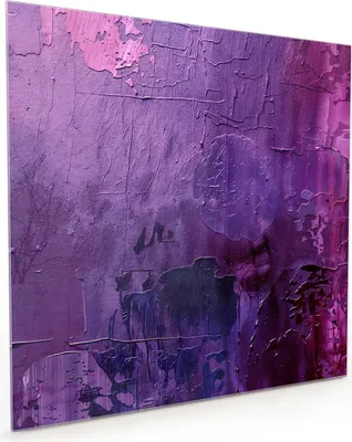 Produktbild von Küchenrückwand Spritzschutz Glas mit Motiv Abstrakte Textur 40 x 40 cm
