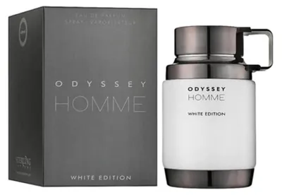 Zdjęcie produktu dla Armaf Odyssey Homme White Edition EDP 200ml