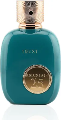 Produktbild von Khadlaj 25 Trust - EDP - Inhalt: 100 ml