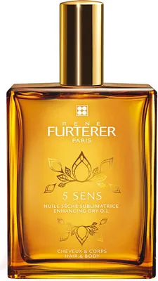 Image de Huile de réparation intégrale rené furterer 2523574