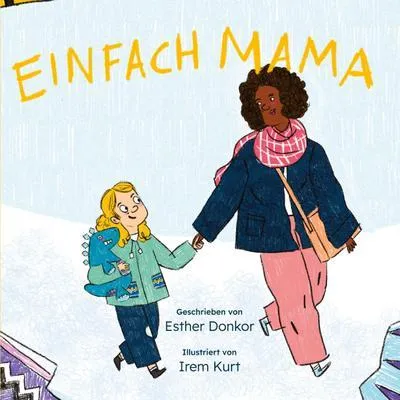 Produktbild von Einfach Mama