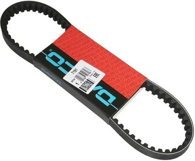 Produktbild von Dayco V-Belt Peugeot vertikaler horizontaler langer Carter 50cc 2 Strich 17,5 x765 mm