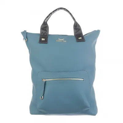 Produktbild von Sansibar Freizeitrucksack Rucksack Backpack Blue blau