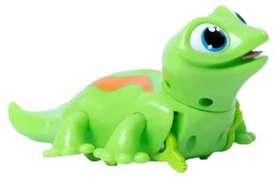 Produktbild von Goliath Animagic Let's Go Gecko, 5 Jahr(e), Grün
