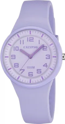 Produktbild von Calypso - K5851/5 - Armbanduhr - Damen