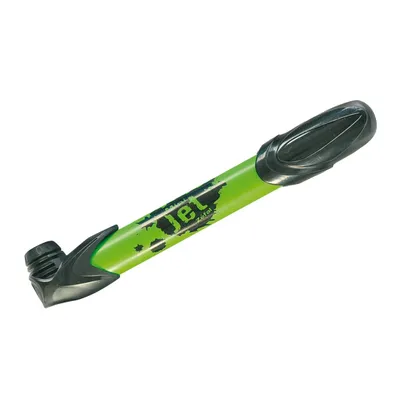 Produktbild von Zéfal 8288B Minipumpe Mini Jet 230mm / 9', AV/SV, grün