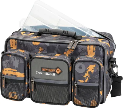 Image de IRON TROUT Trout Bag 2