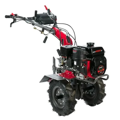 Immagine prodotto di Motozappa Weima WM1000N-6 Deluxe