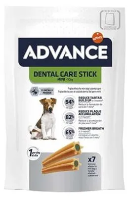Produktbild von Advance Dental Care Stick Mini