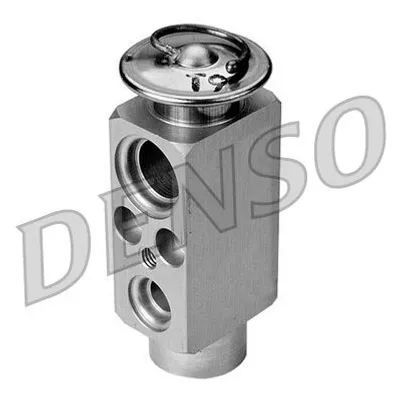 Image de Détendeur, climatisation DENSO DVE99520