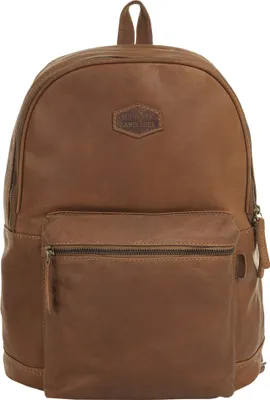 Produktbild von Landleder Rucksack Damen 018883 braun