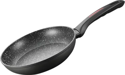 Immagine prodotto di Royalty Line RL-FFN24: Padella Rivestita in Marmo - 24cm