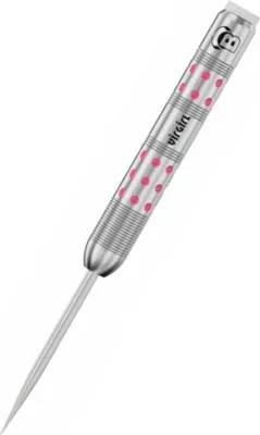 Zdjęcie produktu dla Bull's Steeldart dart "Virgirl VR1", 23 g