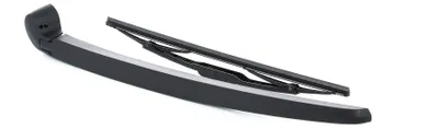 Produktbild von VAICO V10-3438 Wischarm-Satz Hinten 375mm für AUDI A6 Avant (4F5, C6) A6 Allroad (4FH, C6)