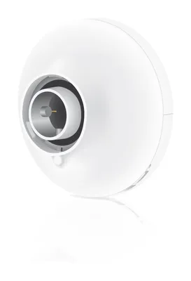 Produktbild von Ubiquiti PrismStation 5AC, 5 GHz, 500 Mbit/s, 10,100,1000 Mbit/s