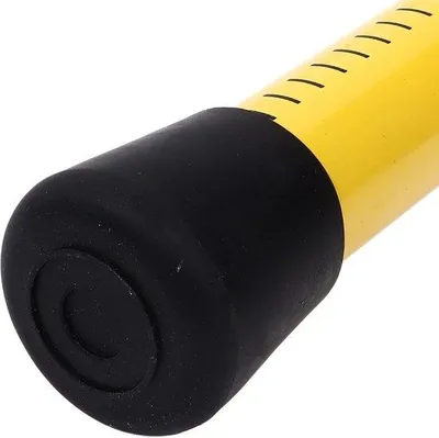 Zdjęcie produktu dla Teleskopowe drążki do basenu, wysoka wytrzymałość, 112–280 cm, łatwe w montażu