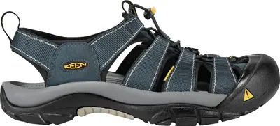 Produktbild von Keen Newport H2 M-Navy/Medium Grey Navy/Medium Grey Navy/Medium Grey 44