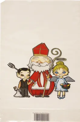 Obrázok produktu pre Taška Nicholas 21x40x8,5 cm
