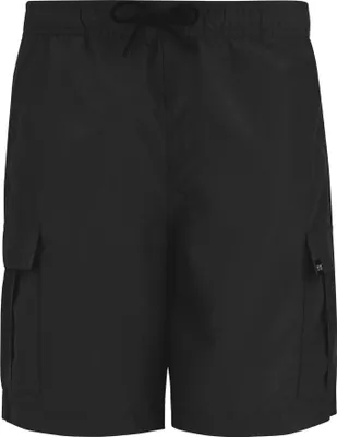 Produktbild von Regatta - "Blanmont" Badeshorts für Herren RG12827 (L) (Schwarz)