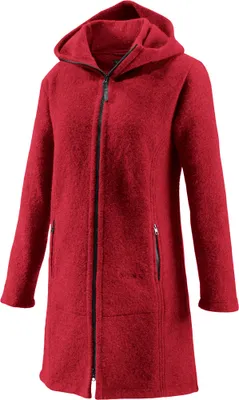 Produktbild von Mufflon W300 Mu-Rika ruby S