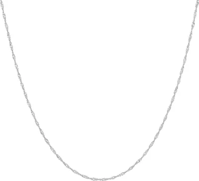 Produktbild von Rafaela Donata Halskette Sterling Silber 50110447