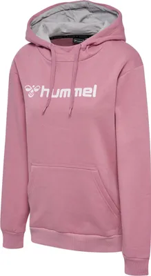Produktbild von hmlMOVER Baumwolle HOODIE WOMAN