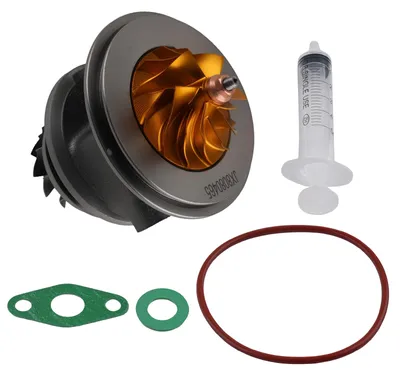 Produktbild von Billet Turboladerpatrone Chra for Iveco Daily II Bus/Kasten 1996-1999 99450704