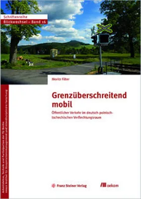 Obrázok produktu pre Grenzüberschreitend mobil