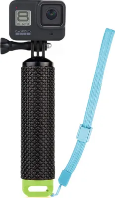 Produktbild von Action Cam Schwimmender Unterwasser Handgriff wasserdichte Handstick Monopod Pole Selfie Stick Action Kameras