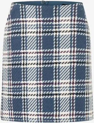 Produktbild von Rock  XL-Check  Herbst-Kollektion